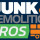 Junk Pros Dumpster Rentals