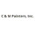 C And M Painters Inc
