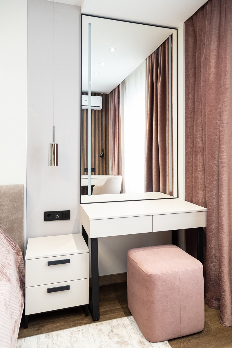 ЖК Лапланлия, 4х комнатная кв