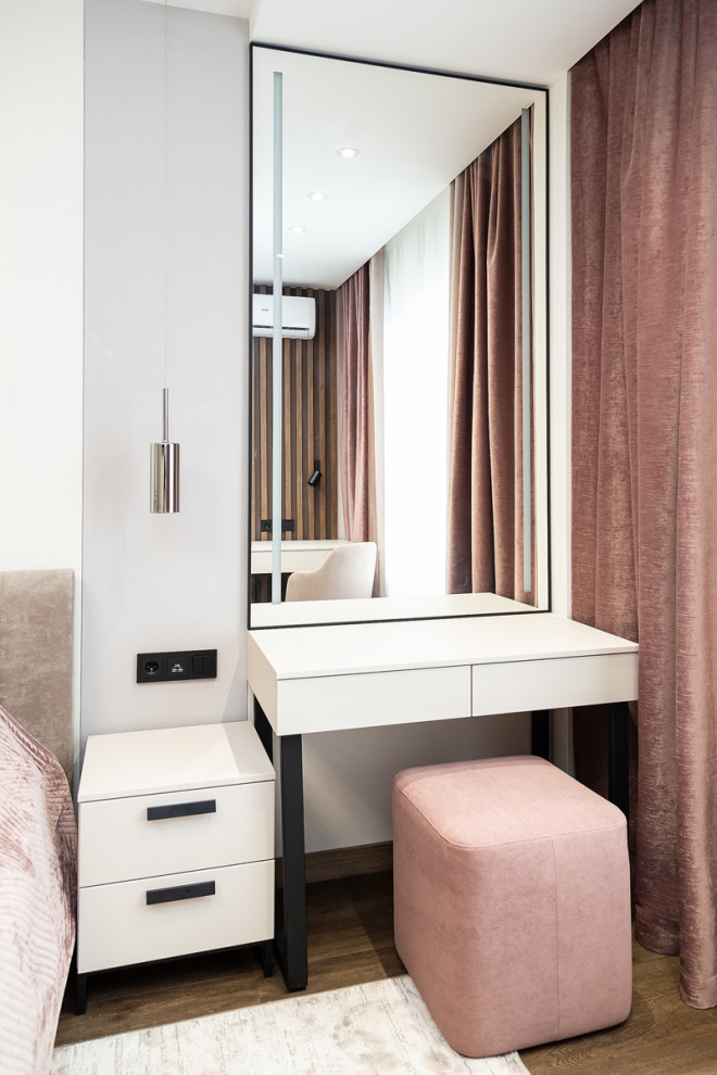 ЖК Лапланлия, 4х комнатная кв