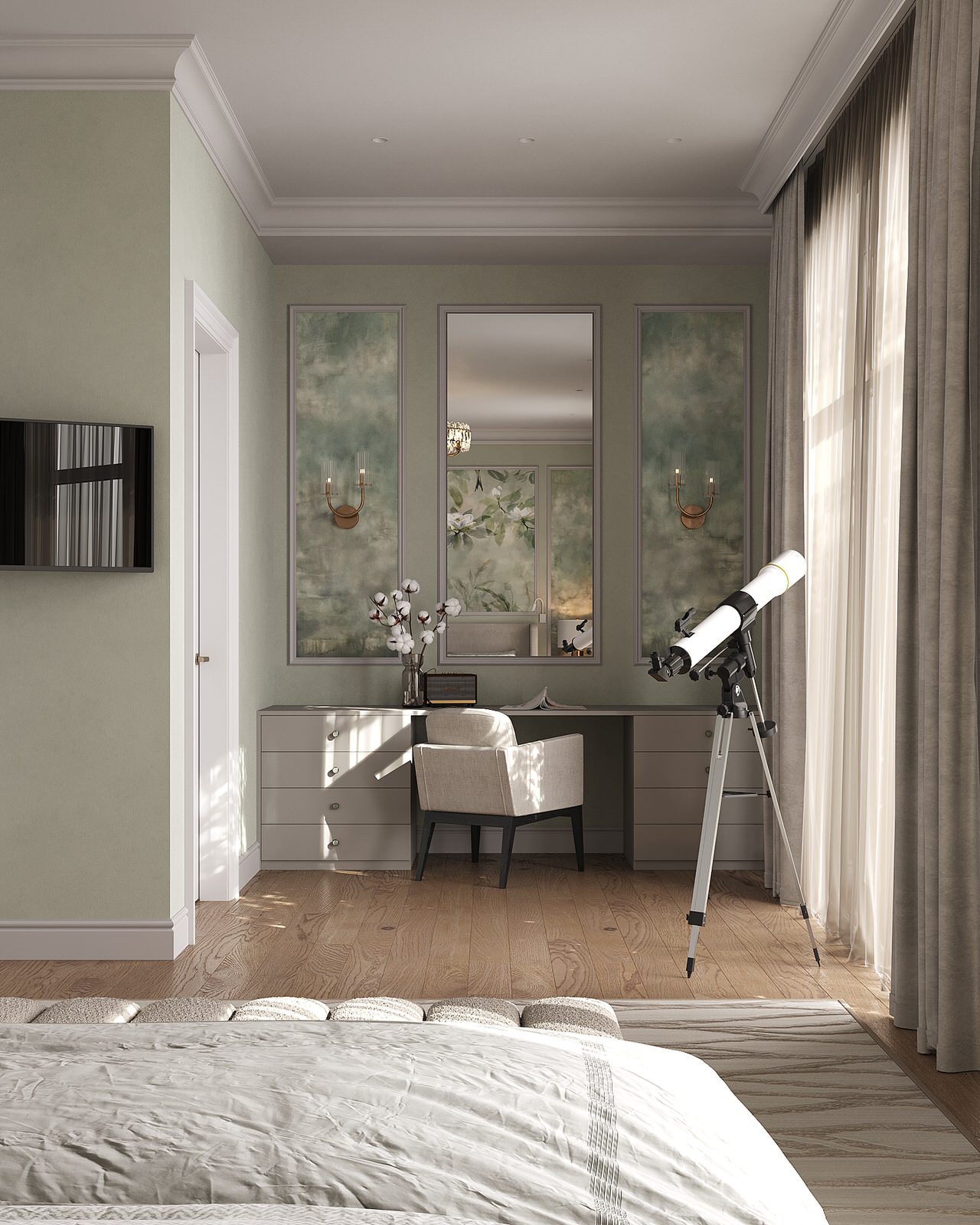 Частный дом Лазаревское 2.0