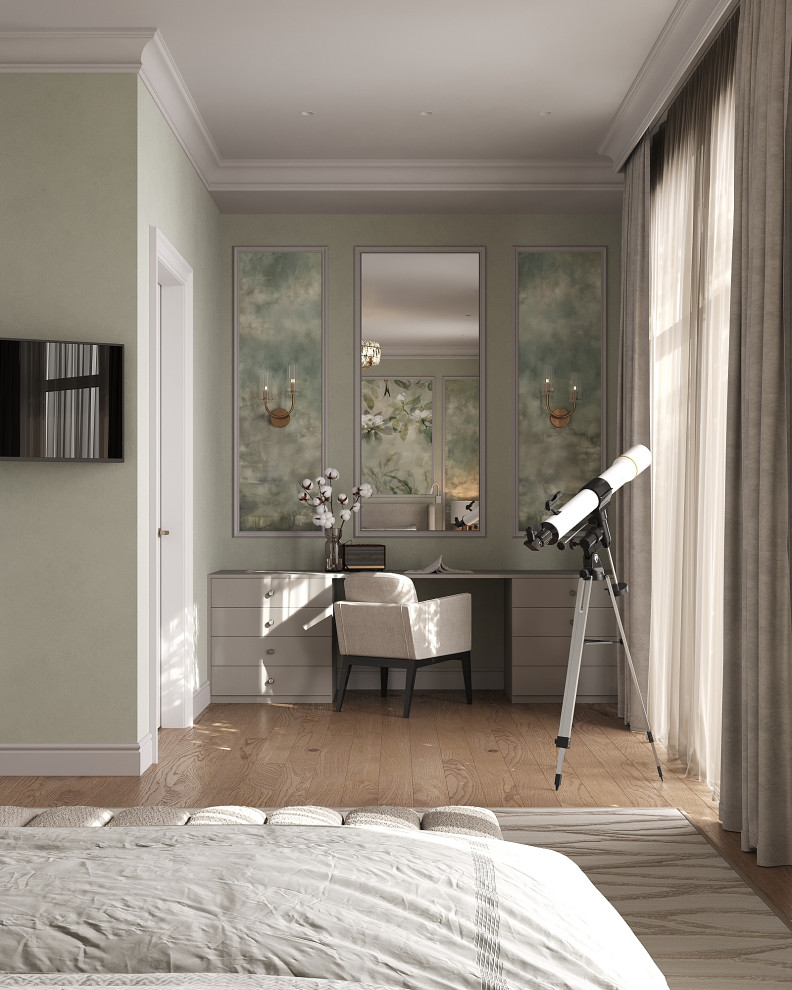 Частный дом Лазаревское 2.0