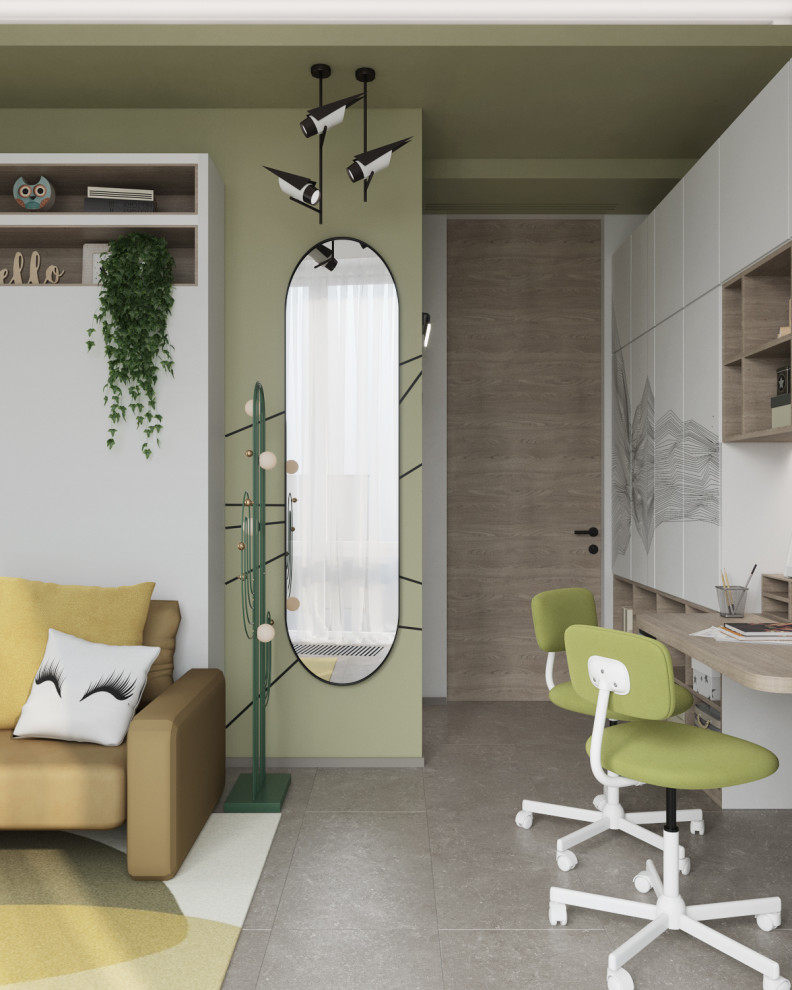 ЖК Грюнвальд