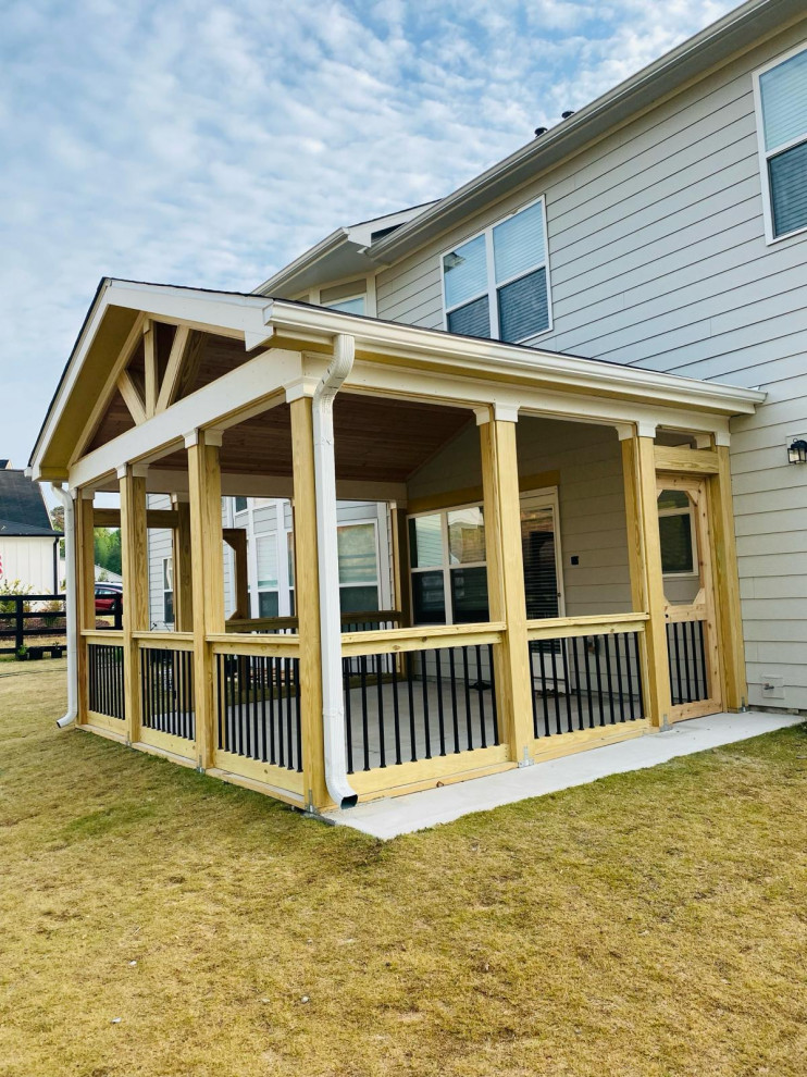 Sunroom