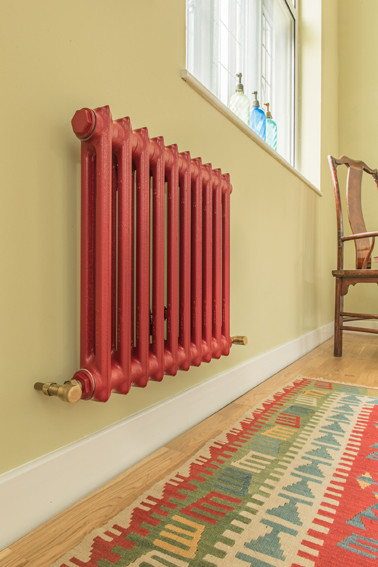 Radiators for hallways - restricted depth - Other - by Feature Radiators |  Houzz