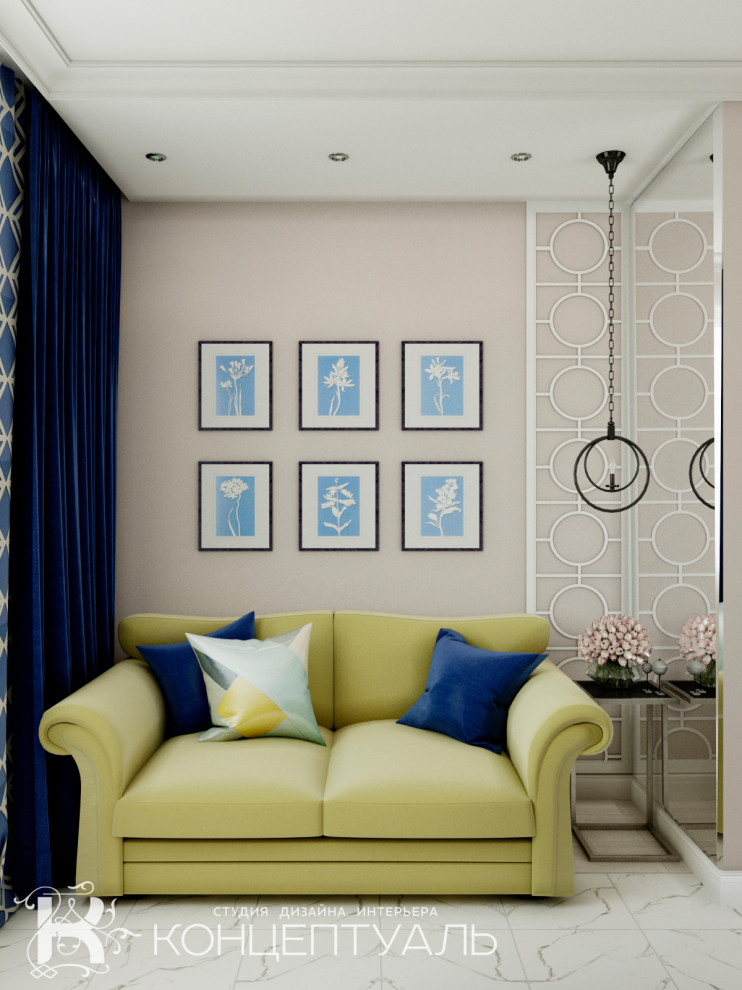 Интерьер №50