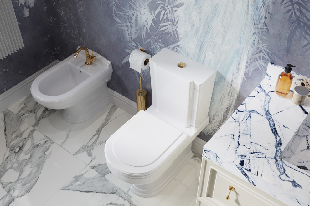 Дом для родителей