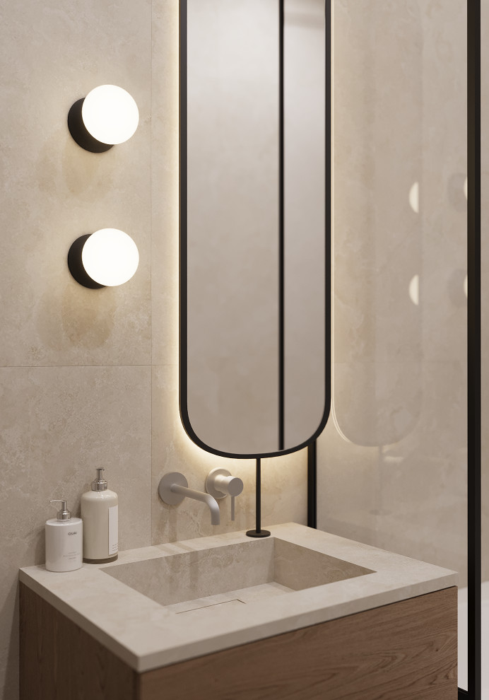 Джапанди квартира