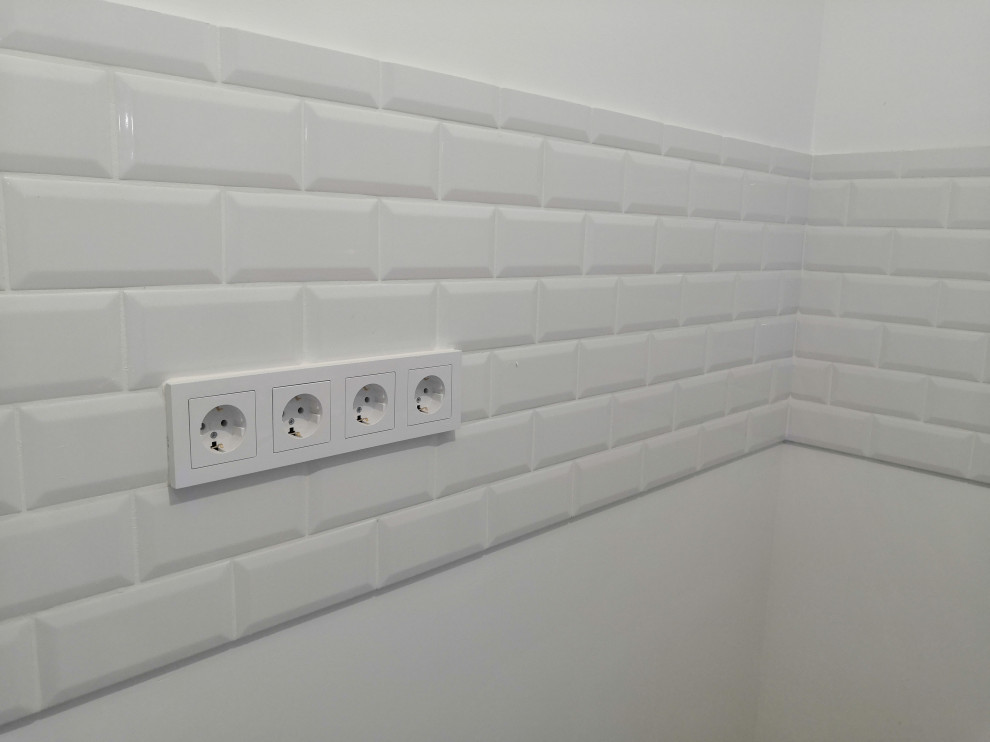 Ул. Рябиновая 3к3