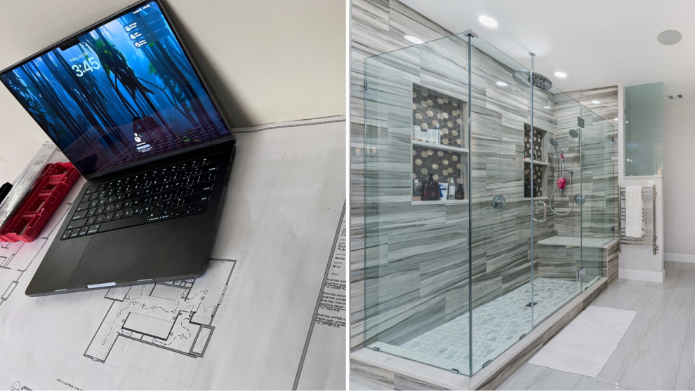 Calgary Custom Home Builder