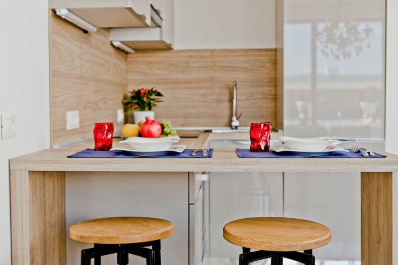 Апартаменты в Болгарии "Райский сад"