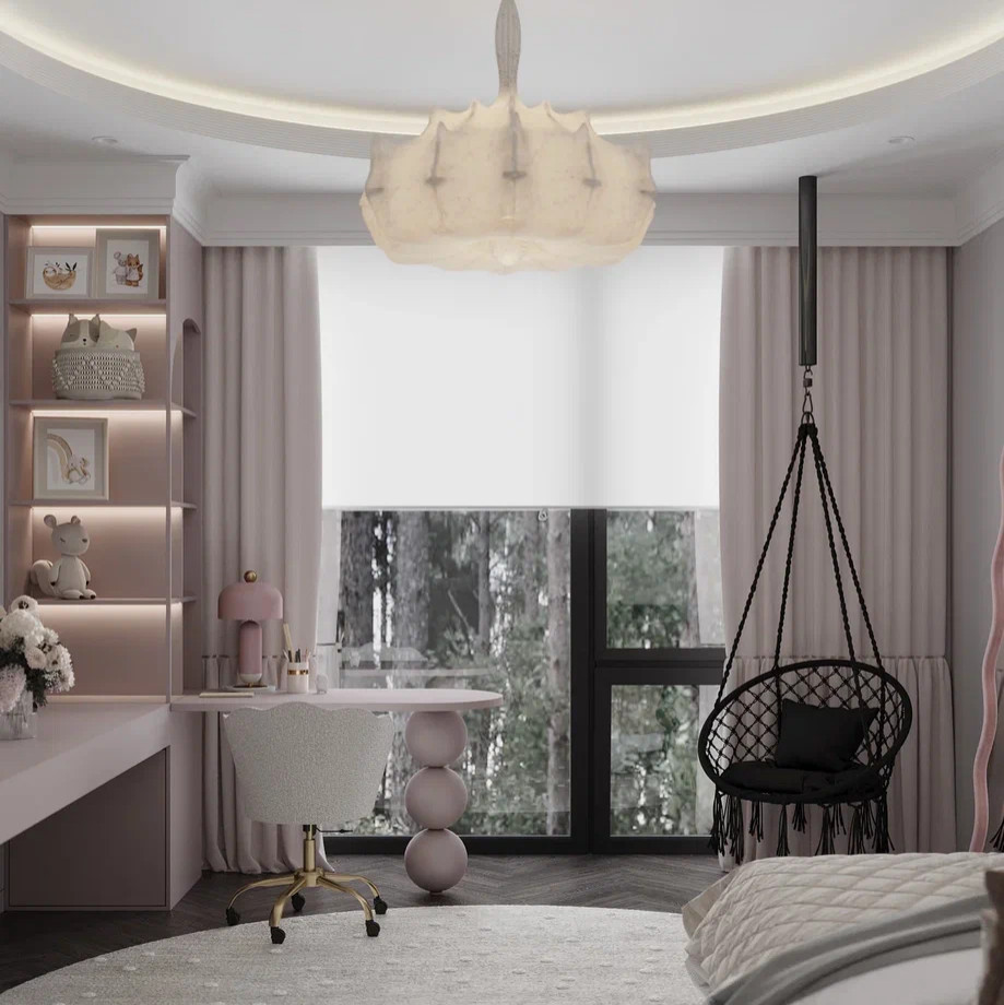 Дом в пос. Ларюшино