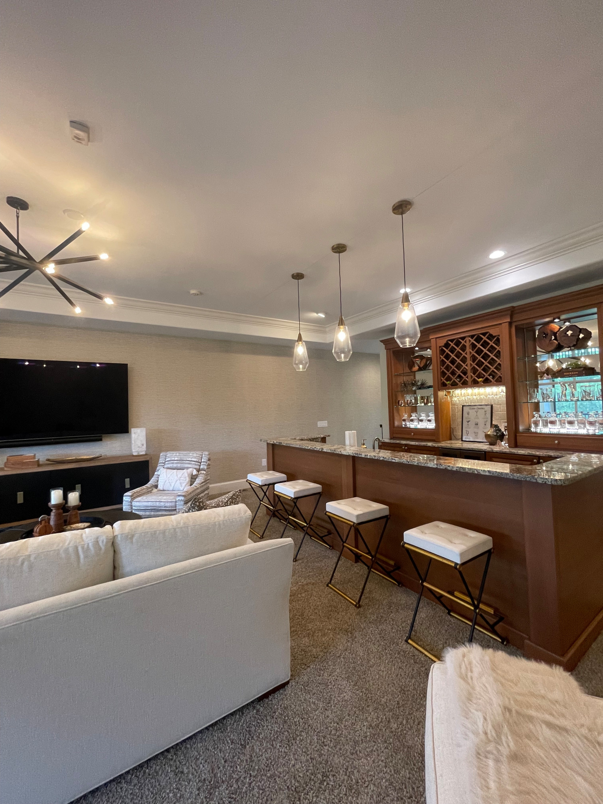 Friedman Design