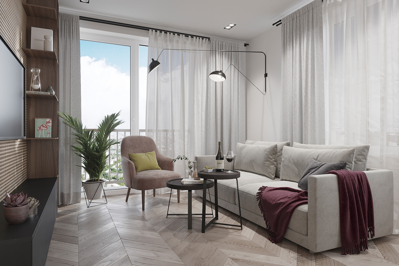 Сакко и Ванцетти