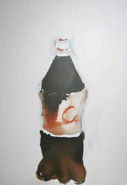 coca moderne-tableau-d-art