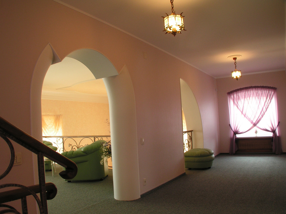 Коттедж в Чеверёво