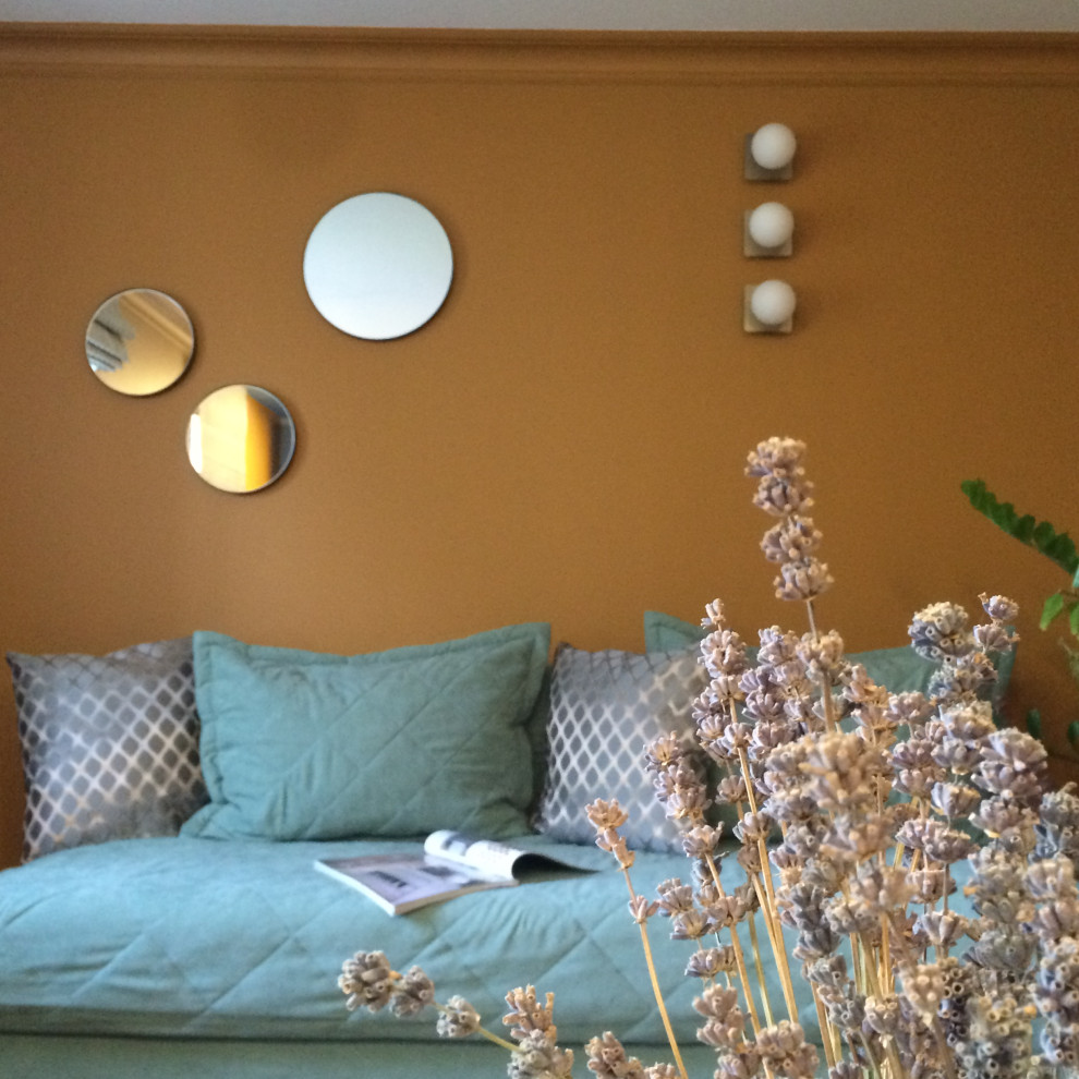 Под солнцем Альгамбры