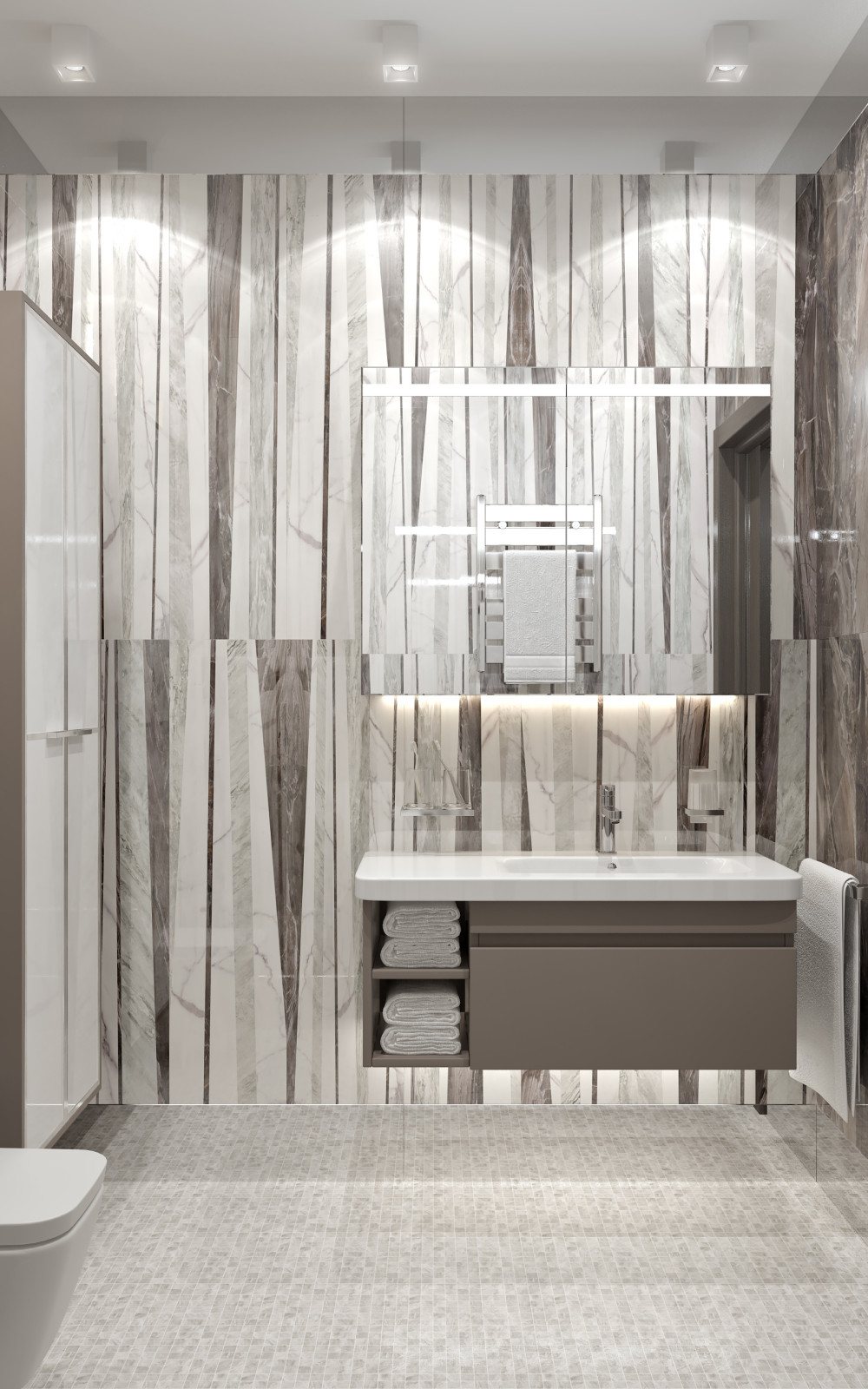 Квартира для молодой семьи