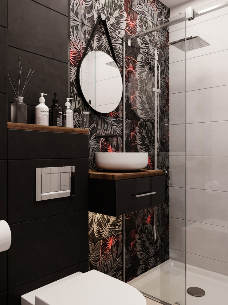 Волгоградский проспект 31кв.м.