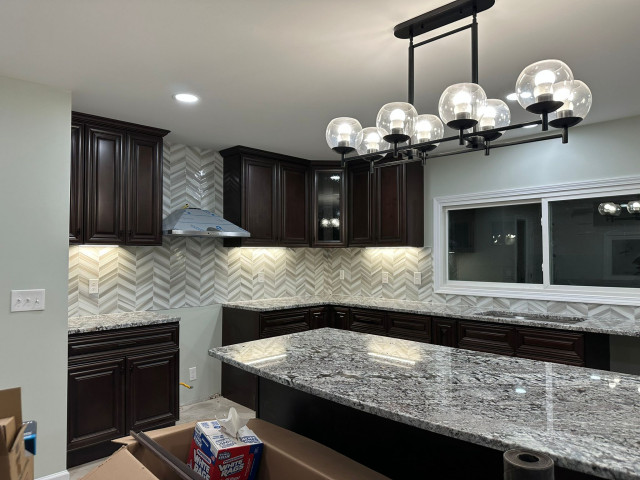 Project 5 cocina