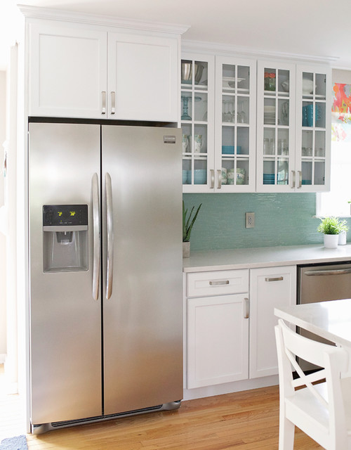 Kitchen Remodel klassisch-kueche