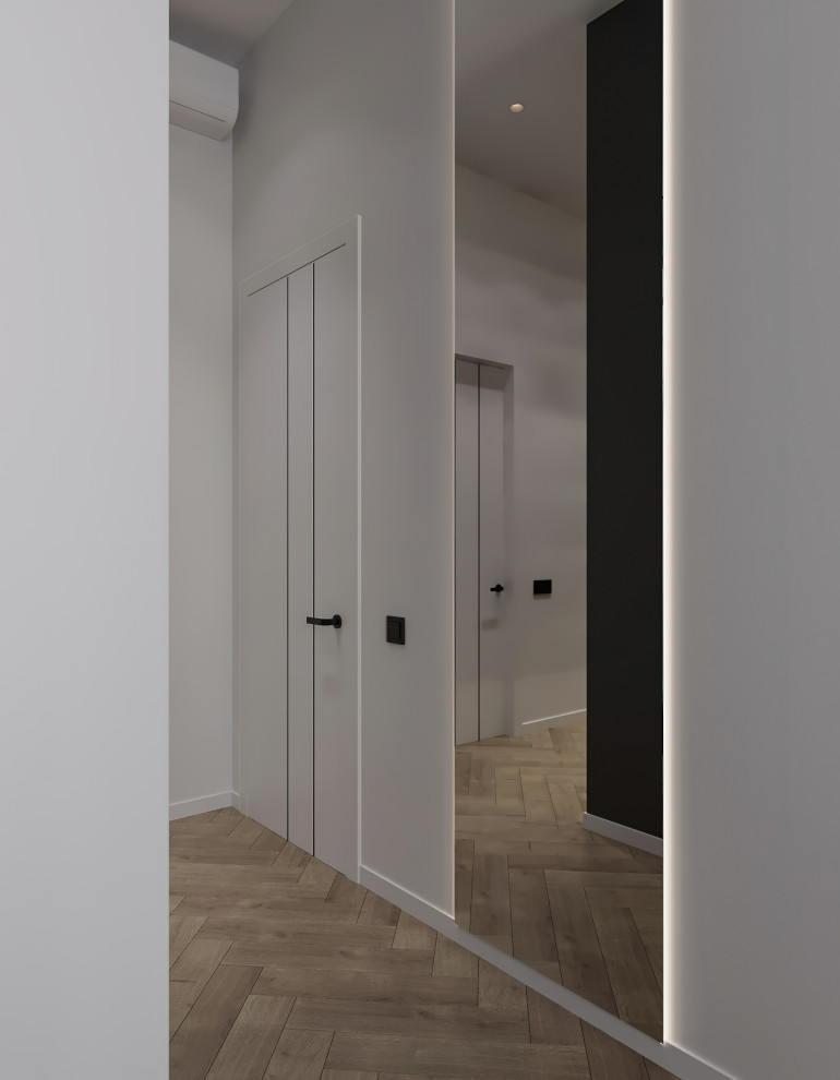 ЖК "TopHILLS" 96 м2