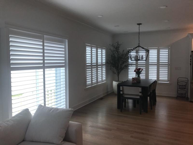 2024 Timm's Window Fashions Projects