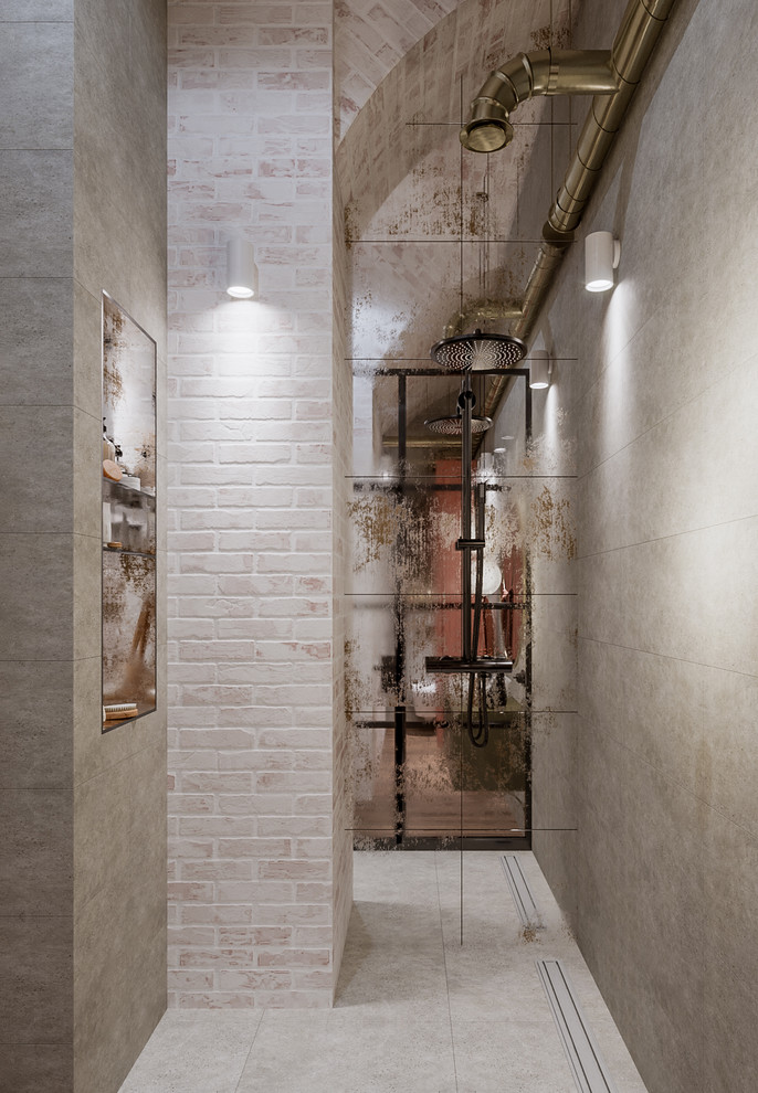 Умный дом для старого фонда