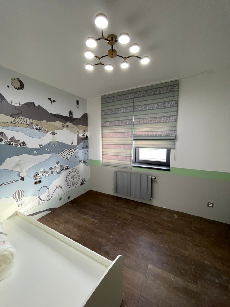 Дом в КП Лесная Рапсодия