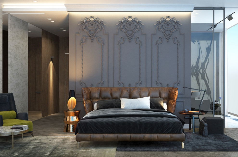 Дом на берегу моря