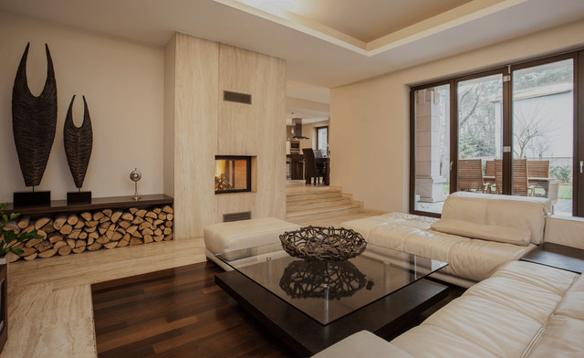Recent Projects contemporary-vardagsrum