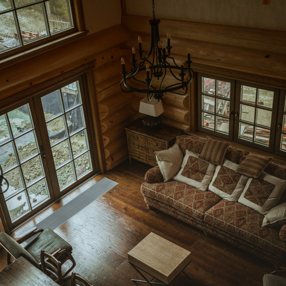 Мягкая мебель в бане