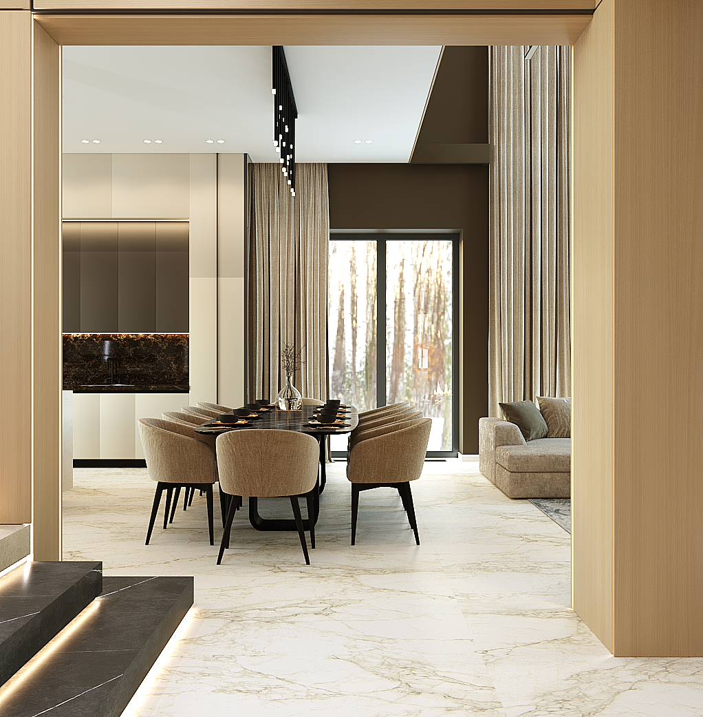 п. Осиновые горки