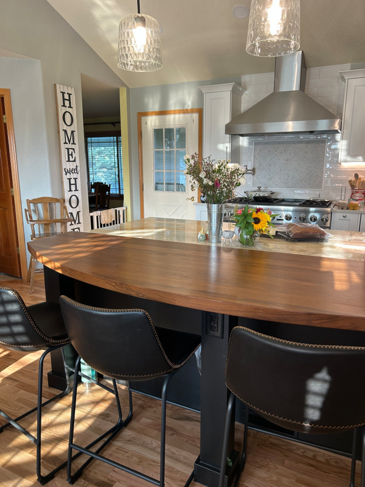 Farmhouse Modern