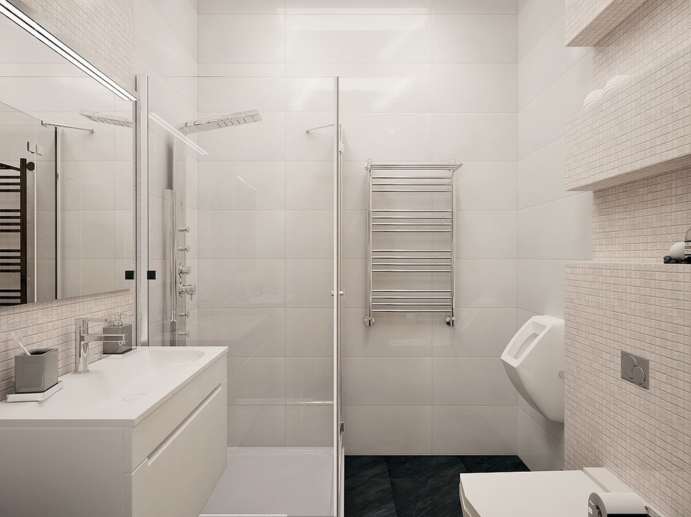 Квартира на Юрина