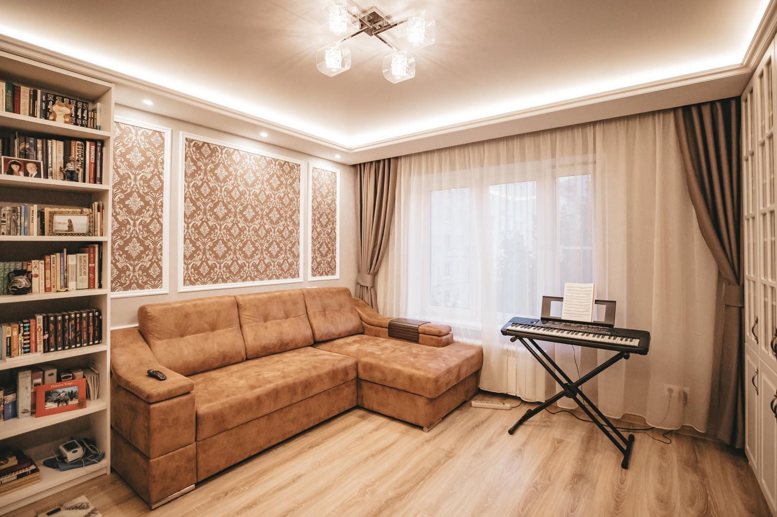 Воронежская