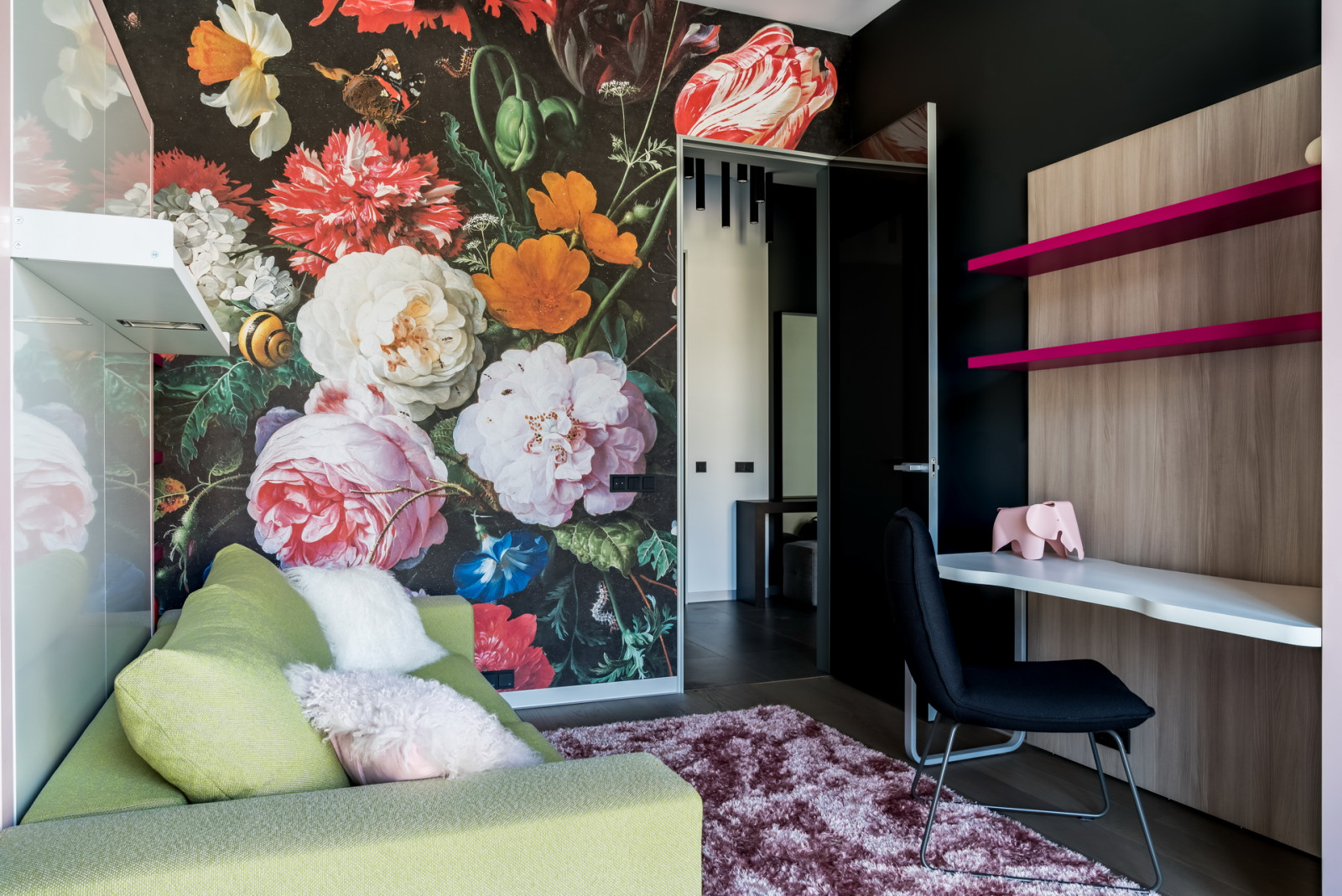 Загородные апартаменты в жк "Первая линия"