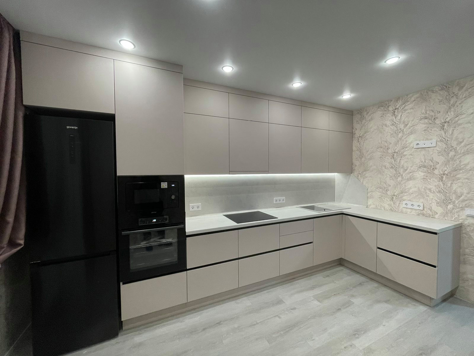 Кухонный гарнитур 2492