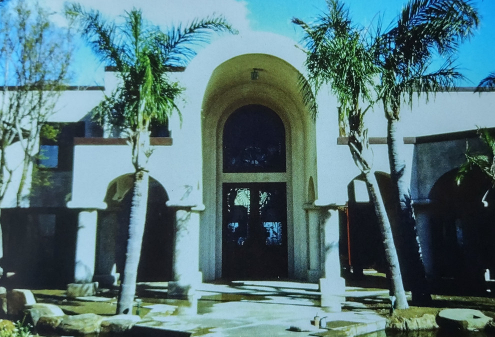 Custom Home