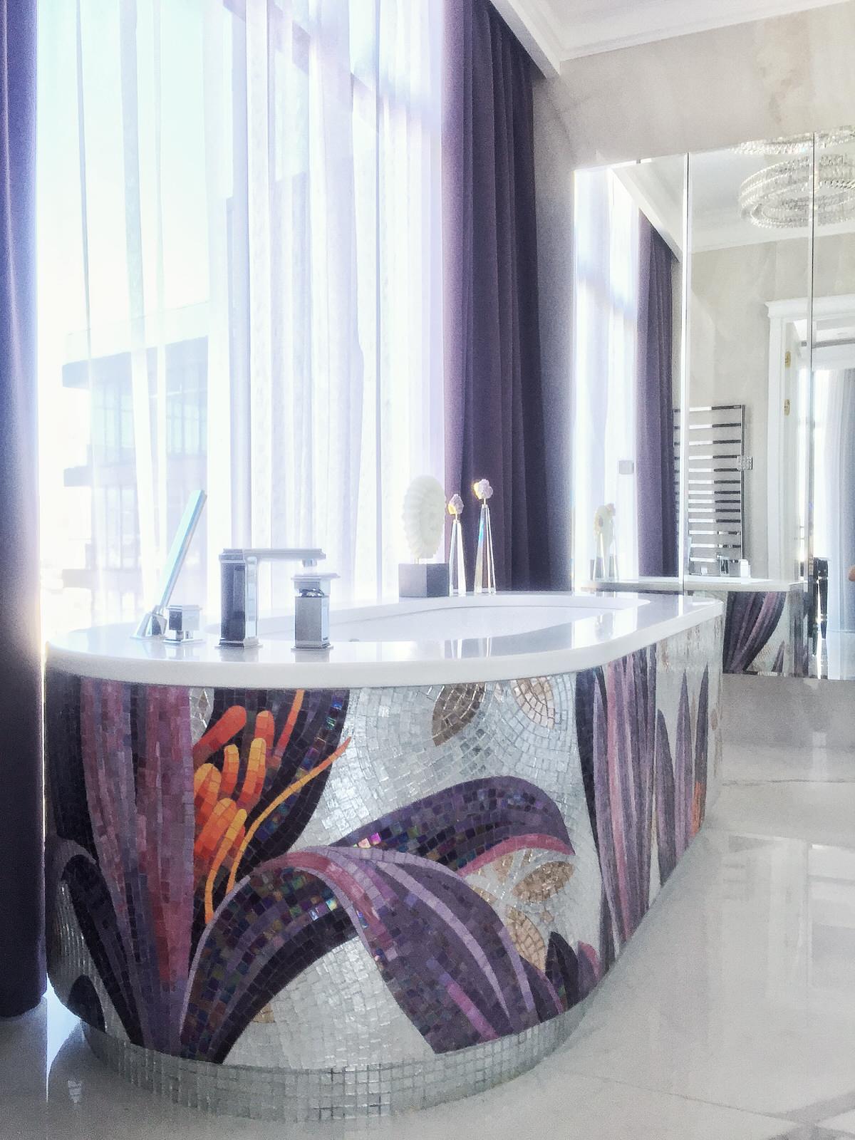 Летняя резиденция