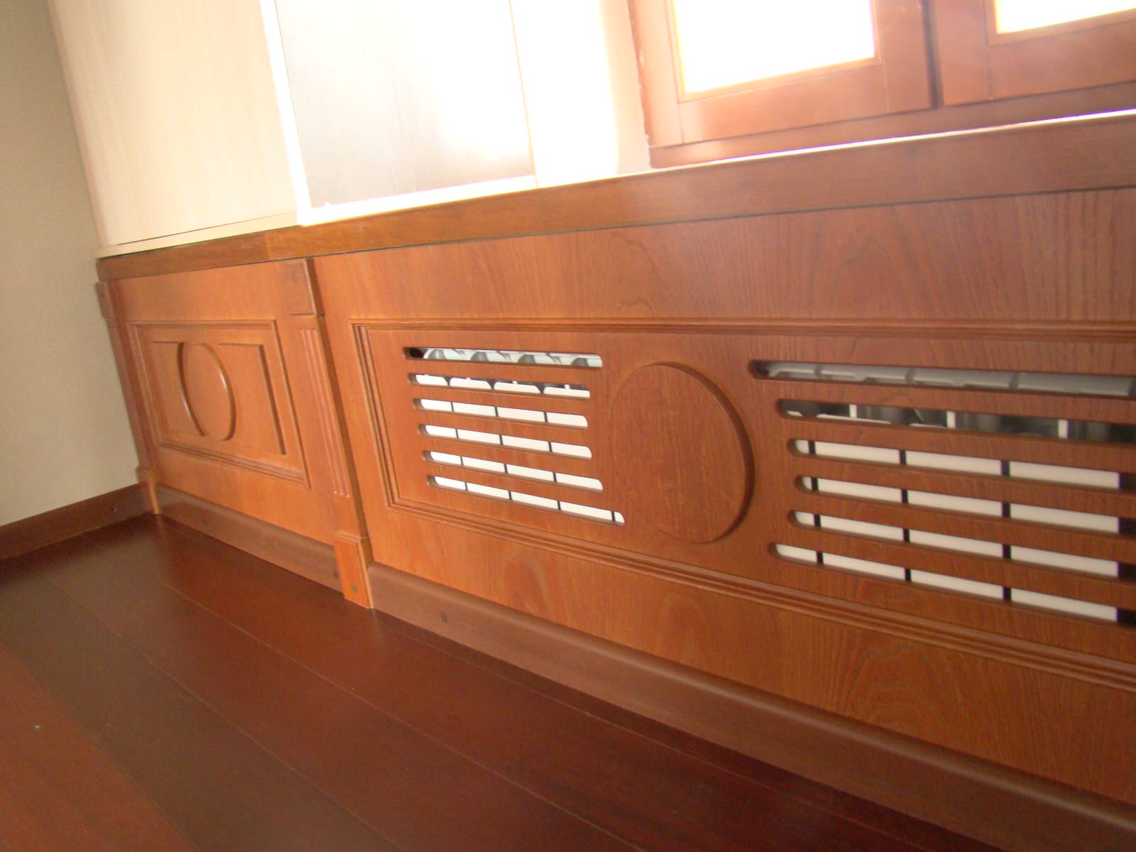 Офисная мебель-Степан Разин