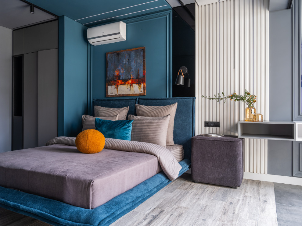 Апарт-отель MOOR