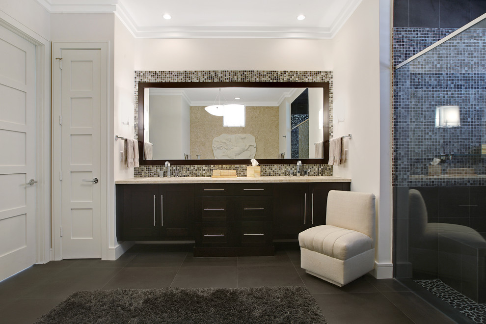 Dreamstar Custom Homes - Custom Home - The Club at Ibis - West Palm Beach, FL