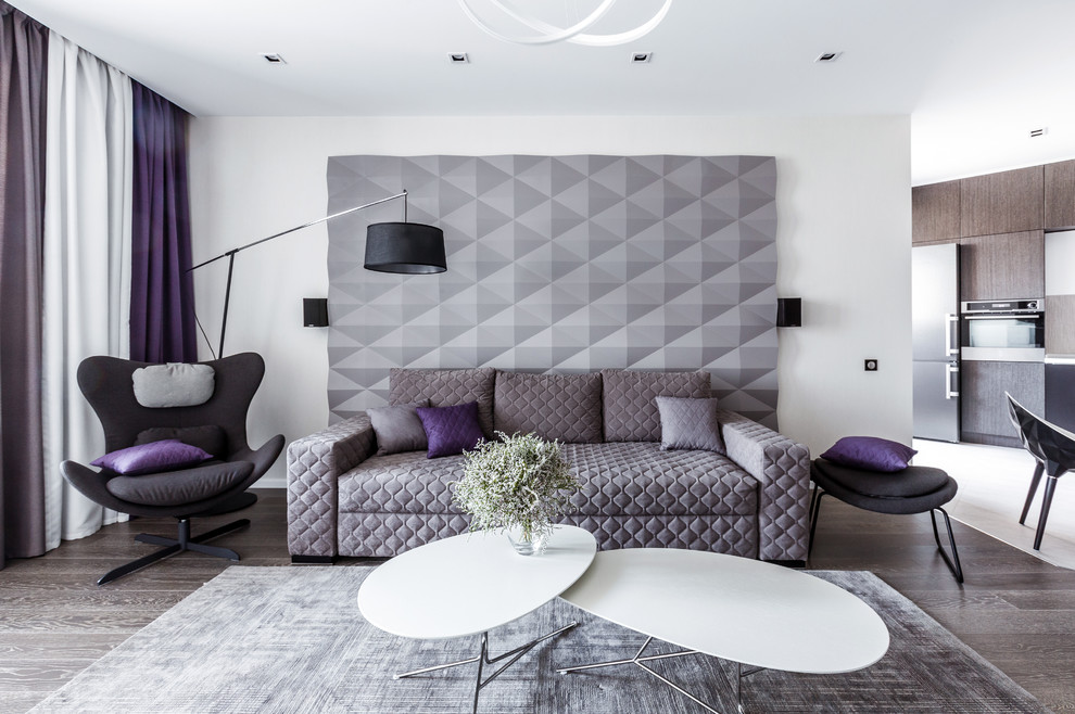 Гостиная Misty River