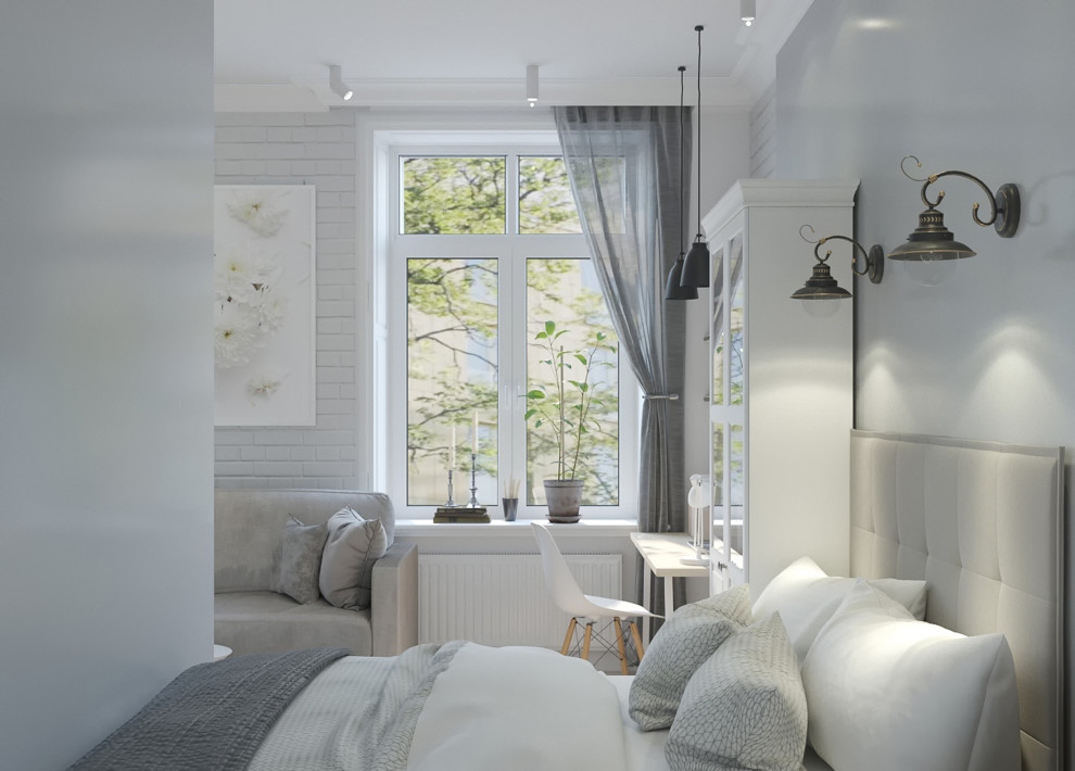 Проект "Легкость бытия"