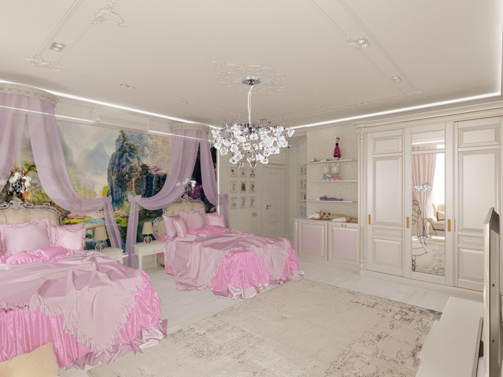 Ознакомительный сборник проектов по дизайну