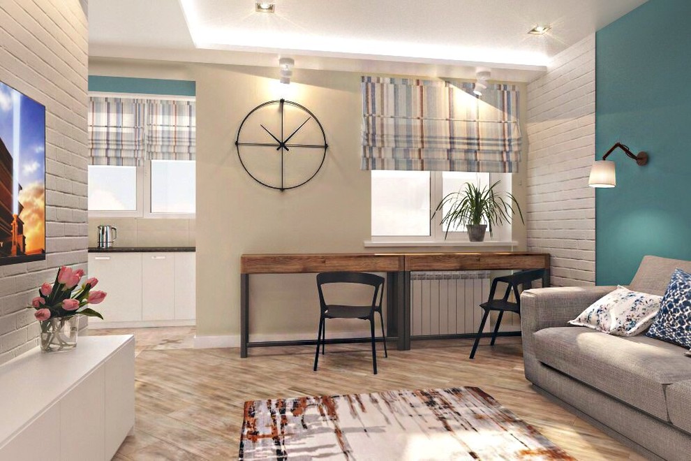 Студия Бирюза