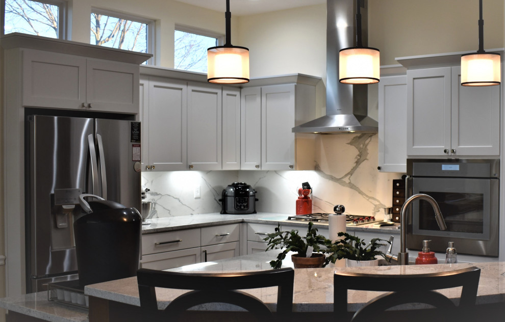 A Cook’s Domain