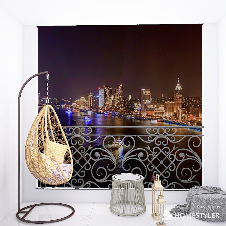 Трешка люкс 75м2 в