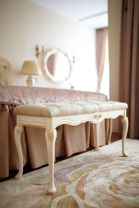 квартира  в классике